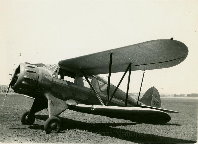1933 Waco UIC NC13066.jpg - 1933 Waco UIC NC13066